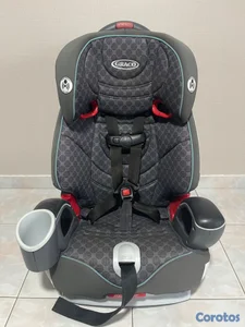 Silla de carro para niños 