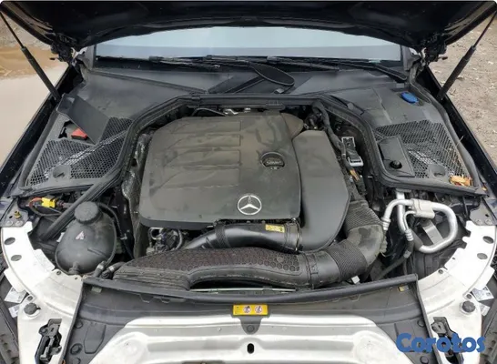 repuestos - Motor Mercedes-Benz C 300 2.0L Turbo (2019-2021) - Solo 46k Millas 3