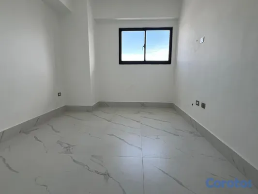 apartamentos - Venta Apt 2 Hab + Estudio | Evaristo Morales 7