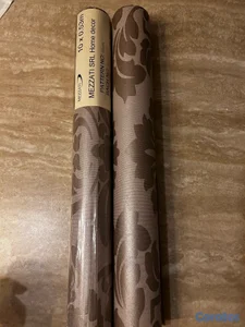 Papel tapiz decorativo 