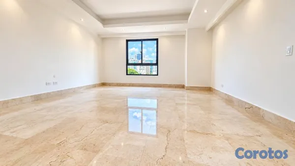 apartamentos - Apartamento de 3 habitaciones con Linea blanca en  8