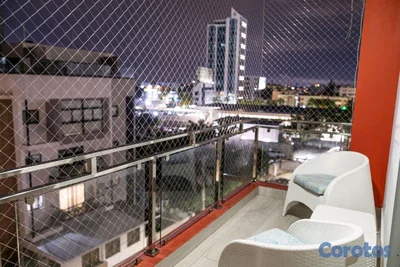 Alquilo Apartamento Amueblado en Mirador Norte ju