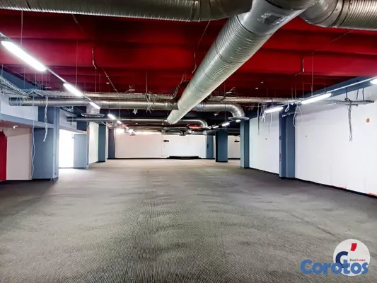 apartamentos - Edificio Comercial en Alquiler Ensanche Naco 17