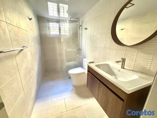 apartamentos - Apartamento en Alquiler, Bella Vista  7