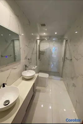 apartamentos - Apartamento en Alquiler con Vista al Mar en La Julia Santo Domingo 4