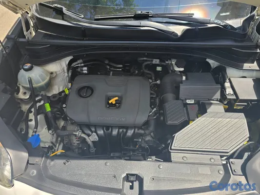 jeepetas y camionetas - Kia Sportage 2021 Motor DOHC Negociable 5