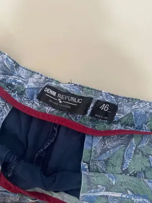 ropa para hombre - Shorts de hombre XXL original 2