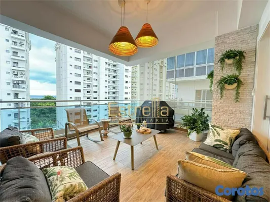 apartamentos - Apartamento en venta (254mts2) de 3 habitaciones ubicado en Los Cacicazgos 2