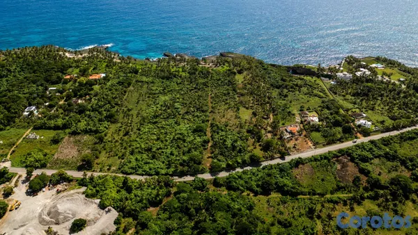 solares y terrenos - TERRENO FRENTE AL MAR EN VENTA – LAS GALERAS, SAMA 9