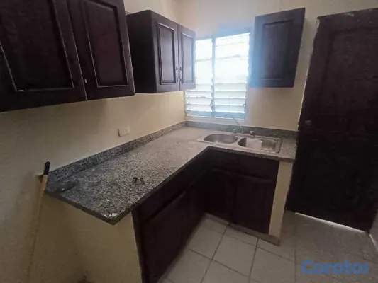 casas - BAYONA ALQ CASA  3 HAB S C PARQUEO BANO, TINACO, C 8