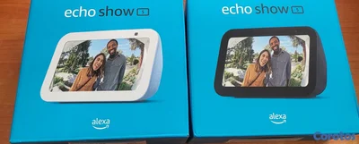Echo show 5 3ra Generación Alexa 