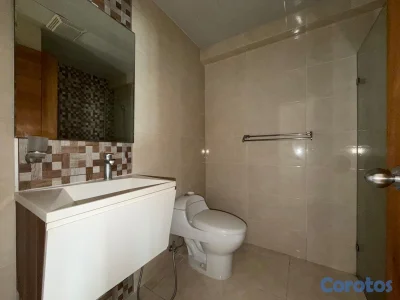 Alquiler en bella vista sur 