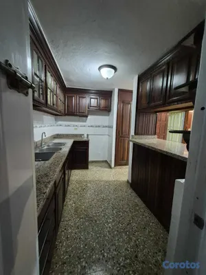 apartamentos - Bella Vista, ALQUILA Gaspar Polanco pegado Nuñez, 2 habitaciones, 100mts 5