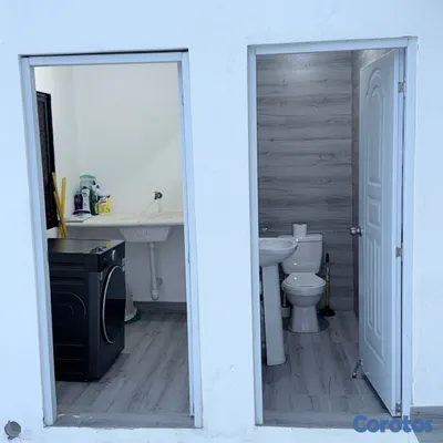 apartamentos - 🌴 Apartamento privado con rooftop y vista al mar — Santo Domingo Este 14