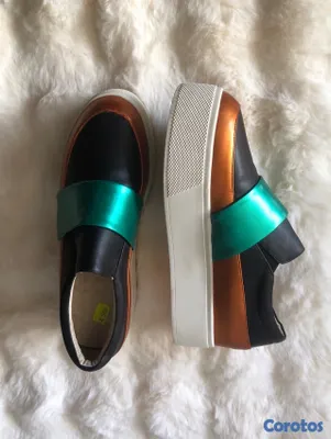 zapatos para mujer - Tenis 👟 de calidad nuevos y usados  extranjeros  2