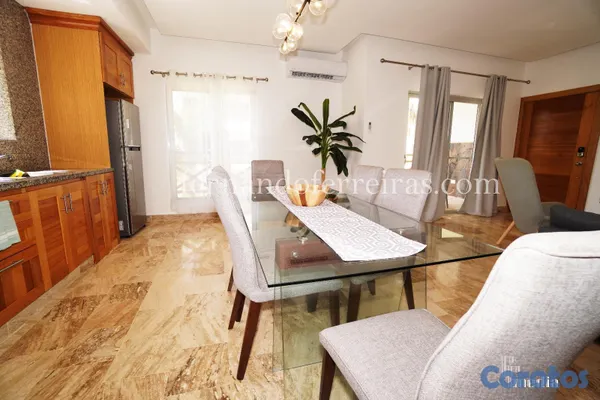 apartamentos - Alquiler de apartamento Las Terrenas Samana 9