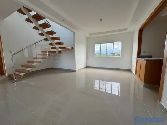 penthouses - Penthouse en Venta en Caperuza 2, San Francisco de 10