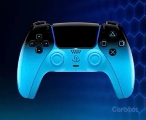 consolas y videojuegos - ps5 disco como nuevo 3