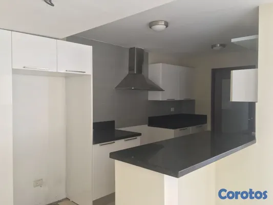 apartamentos - Se Vende, Apartamento 3hab Estilo Duplex Moderno c/Area Social y Gym en Naco  5