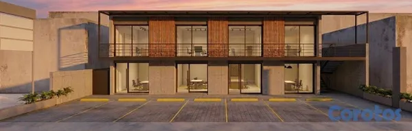 oficinas y locales comerciales - Alquilo Local 1er piso 110 mts en naco  2