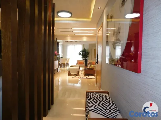 apartamentos - ¡Vive el lujo y la comodidad en el corazón de Pian 10