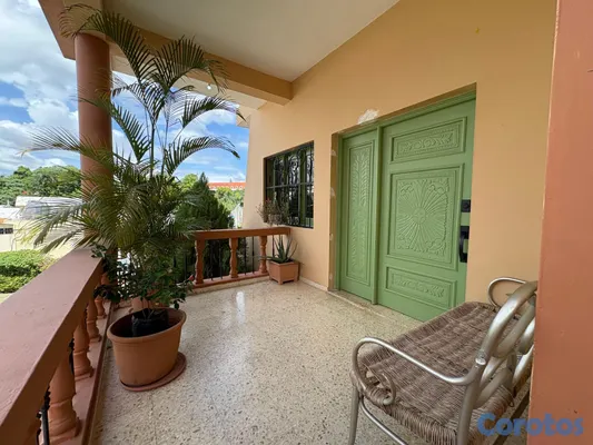casas - Casa en Venta en Los Rios 3