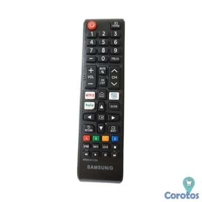 tv - Control Remoto Para Samsung BN59-01315A 2