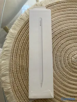 accesorios para electronica - !Oportunidad Apple Pencil Pro en su caja!