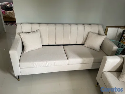 Muebles como nuevo 
