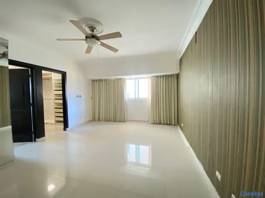 apartamentos - Alquiler urb. Real 3 hab. 1,400 neg  9