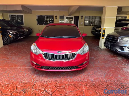 carros - Kia Forte 2014 Americano 3
