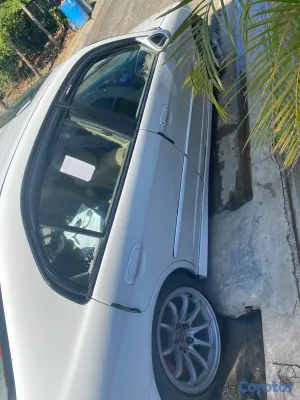 carros - Vendo Carro Honda Civic S R  3