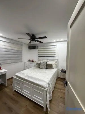 apartamentos - Penthouse de 4 habitaciones en venta en Colina de  6