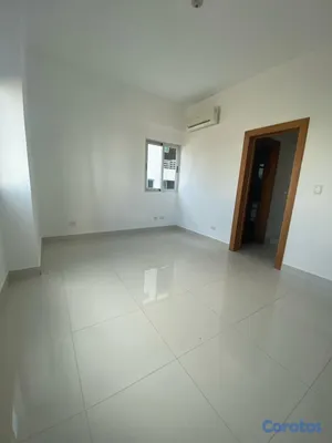 apartamentos - Alquilo Apartamento con Línea Blanca Esperilla Des 7