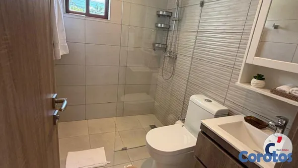 apartamentos - Apartamento en alquiler en Costa Bavaro Garden, Pu 13