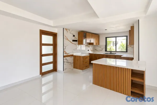 apartamentos - SMARTONE I: Exclusividad boutique, roble criollo,  9