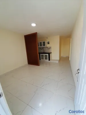 apartamentos - Apartaestudio  5