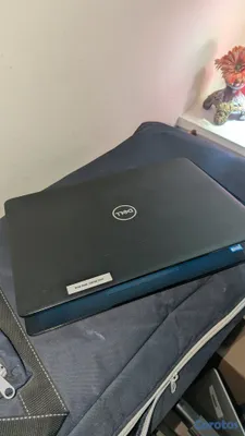 computadoras y laptops - Dell Latitude 3400 – i5 / 8GB RAM / SSD 256GB/ Win 3