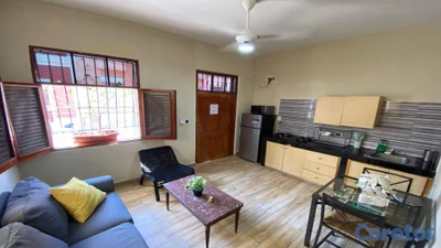 En Venta Propiedad de 4 Estudios en la Zona Colonial