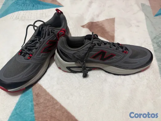 zapatos para hombre - new balance fresh foam 3