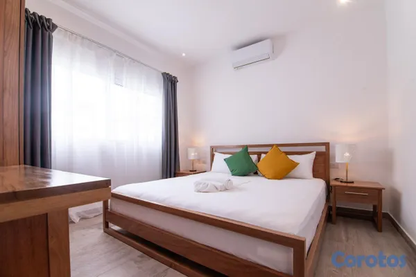 penthouses - Moderno Penthouse a Estrenar a pocos metros del mar 4