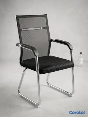 muebles y colchones - Silla de Oficina 8035-1021 con Máximo Confort 2
