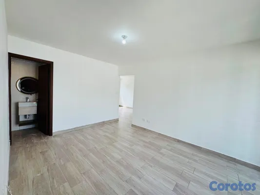 apartamentos - RENTAMOS SEGUDO PISO CARRETERA DON PEDRO STGO 11
