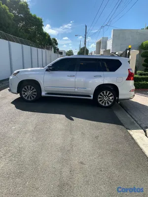 jeepetas y camionetas - lexus gs 460 2013 6