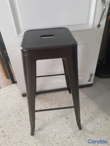 Butaca para desayunador