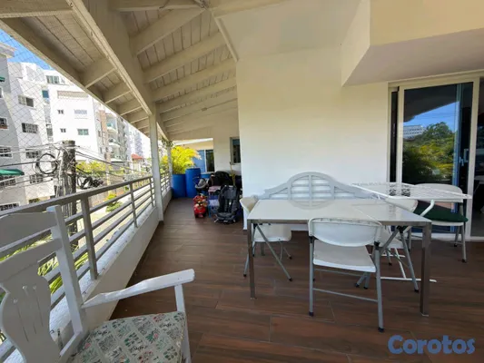 apartamentos - APARTAMENTO EN VENTA MIRADOR NORTE  6