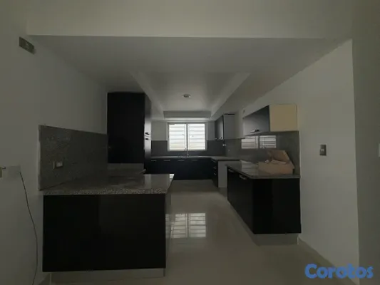 apartamentos - Alquiler de apto piso alto de 3 hab con baños piso alto y ascensor  7