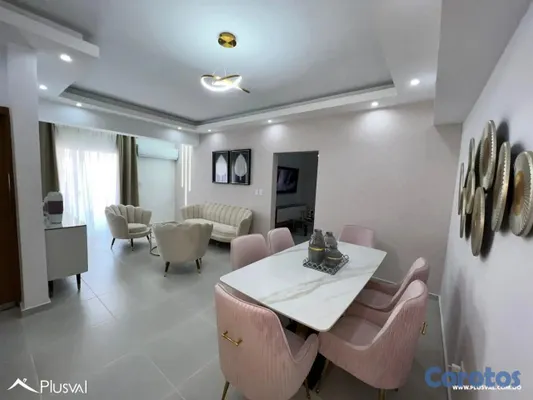 apartamentos - Exclusivo Apartamento en Naco Torre de Lujo con Amenidades Premiun 10