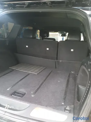 jeepetas y camionetas - Vendo por motivos de viaje  5