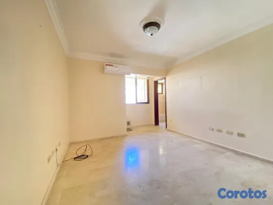 apartamentos - venta en los Casicasgos apto clásico con terminaciones en mármol de 3 hab  14
